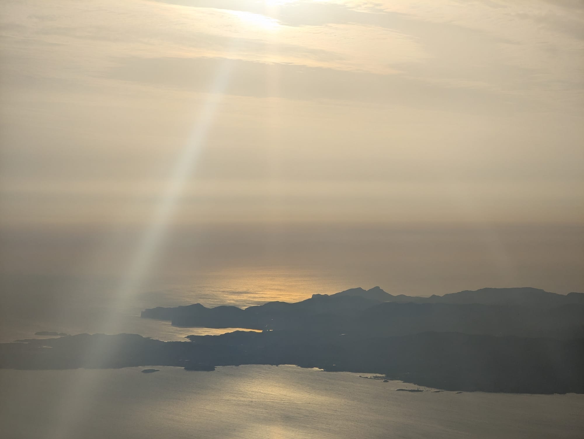 Tag 1 - Ankunft auf Palma