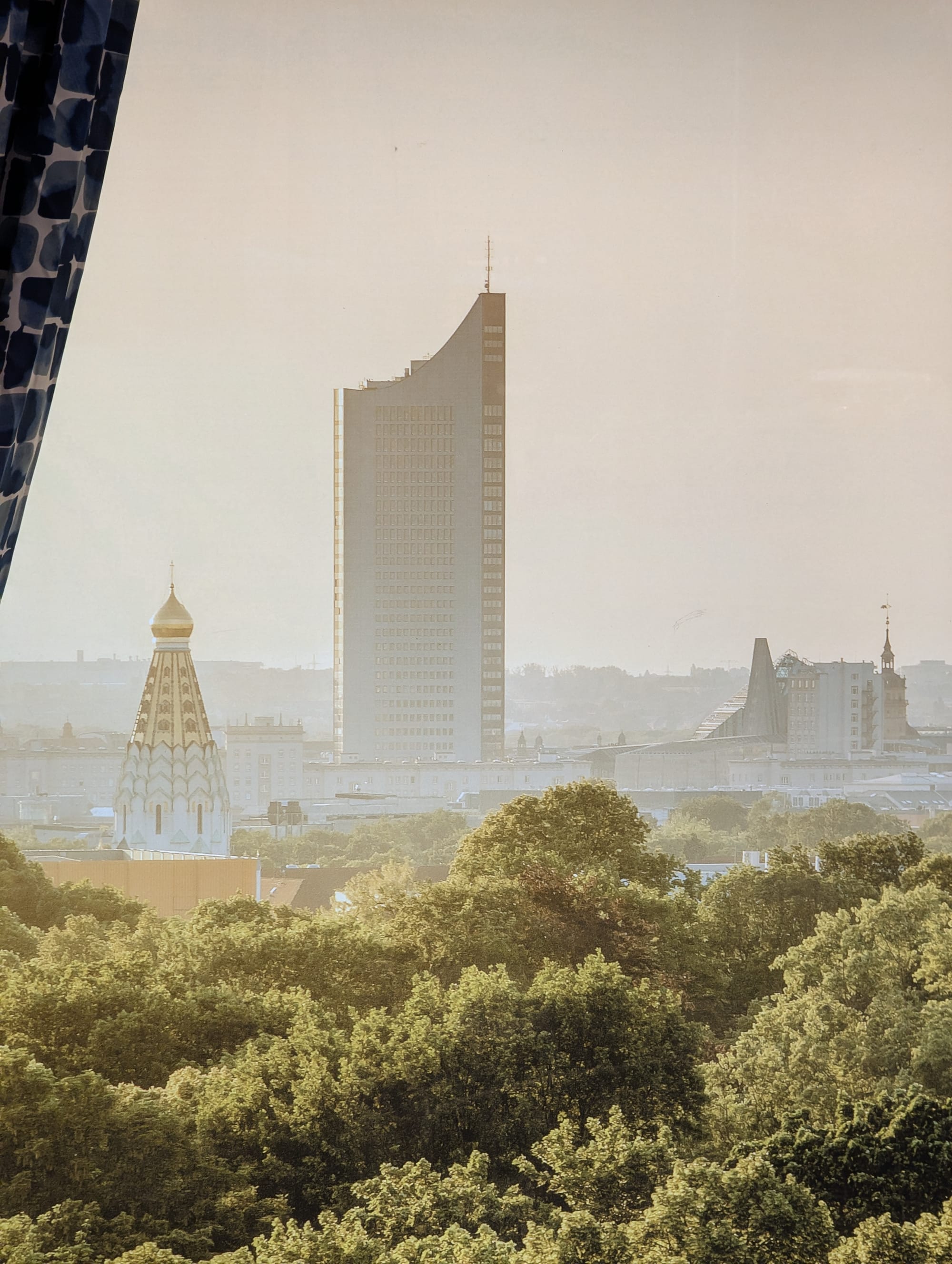 Tag 1 - Ankunft auf Palma